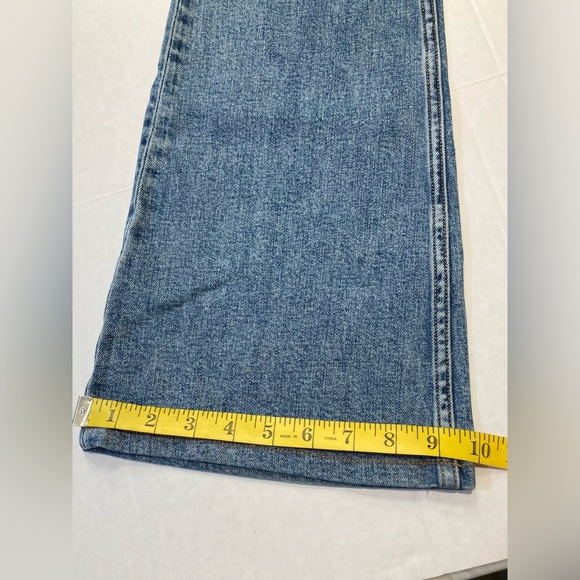 rag & bone Size 26 rag & Casey High Rise Flare in Norwalk - Picture 9 of 13